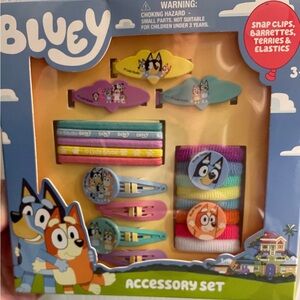 Kids Accessory Set - Multicolor